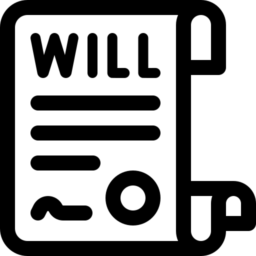 will icon